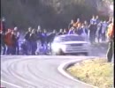 WRC RALLY CRASH! CRASH!! CRASH!!!