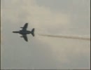 ブルーインパルスD2アクロ（'97美保基地航空祭）