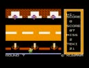 ベーマガに載っていたファミベのプログラム２０９