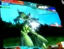 ゲルググ４機vs108ガンキャ3機大佐７　　GCB　カードビルダー