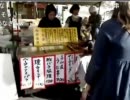 20110417-1 NER=ネル 【外配信】高知編：朝市⇒高知​城3