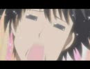 永澄は変なのハミ出しちゃったもう変態だ。