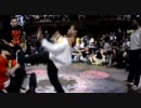 Juste Debout NY 2011 Final House Battle