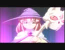 PS2　アルカナハートOP