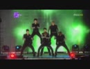 【K-POP】2PM – Heartbeat【LIVE（110417）】