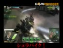 趣向が安定しないボーダー六十七発目【シュラゴン育成中13】
