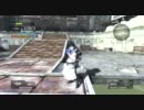 【PS3】ロスプラ・ロケラン・チサバ・ルーインズ・15分