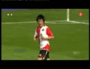 【宮市亮】フェイエノールト　ウィレムⅡ戦　【2ゴール】