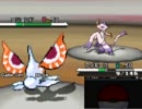 【ポケモンBW】気ままにフリーで対戦－63【実況】