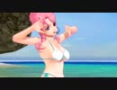 【ゲーム画面＋ＭＭＤ】るい「☆Paradice☆」【ドリームクラブZERO】