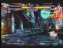 4月16日開催第4回ループ岡崎店ブレイブルーCS22on2大会
