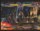 4月16日開催第4回ループ岡崎店ブレイブルーCS22on2大会