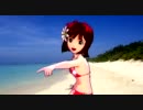 （ノベマス）　夏　の　ナ　ン　セ　ン　ス　（告知）