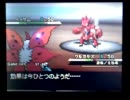 ウルガモス好きのポケモンＢＷゆっくり実況動画【part.2】