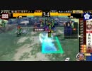 【戦国大戦】恋姫好きな自分が戦国動画を上げてみた【正3Ｃ】part2