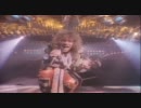 【高品質PV】 BON JOVI - You Give Love A Bad Name