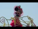 ディズニー・イースターワンダーランド2011　ミニーのショーモード