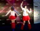 琴美 Ｊ－ダンスＲＥＶＯＬＵＴＩＯＮ！　「ＪＡＦＦ5」