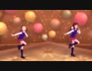【ノーマルPV】伊織　春香　SMOKY THRILL【アイドルマスター２】