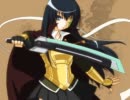 ボーダーブレイク　お嬢が城塞都市を駆ける!!　その37