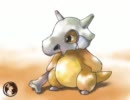 【ポケモン赤緑】ポケモンタワーをアレンジしてみた。