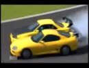 GT5 TEAM C-LINE DRIFT PV