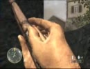 サンダース軍曹になりたくて実況プレイpt6-2　【CoD３】