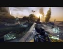 【Crysis2】るーしぃが初見実況プレイ！Part1-1【PC】
