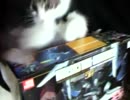 ガンプラ作らせないにゃ