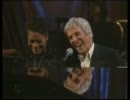 Dionne Warwick with Burt Bacharach - Medley