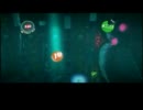 LBP1で作ったボスと戦ってみた