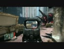 【Crysis2】るーしぃが初見実況プレイ！Part1-3【PC】