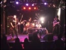 LIVE 踏切兄弟 - 僕は若乃花じゃない！