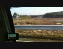 2011/04/16 東日本大震災 福島県南相馬市原町区北泉 津波被災状況