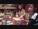 平成２３年（２０１１年）４月１８日（月）ささやか引っ越しパーテー。