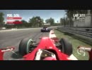 F1 2010 そふぃんのキャリア実況 Part94 イタリア決勝