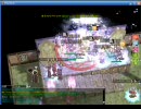 【RO】2007/10/28　Sara　C2再UP【GvG】