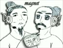 【漁夫】「magnet」 feat. 楚王&amp;眾卿【屈原】