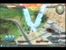 EXVS　かりんちゃんの身内戦Part2