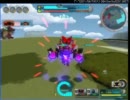 コズミックブレイク ニコルマリスWB空撃ちバグ