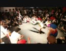 【AB-BOY PARK 2】KAI vs BOAR【1回戦―27バトル目】