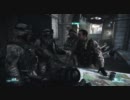 【BF３】12分トレーラー【画質テスト】
