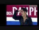 Daisuke Takahashi【君なしでは...】高橋大輔