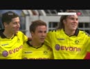 【サッカー】2010-11ブンデスリーガ-Sportschau-第30節 Part.8/8【Bundesliga】