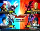 EXVS 鬼畜な日々28【キュベレイ視点】