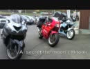【Ducati400SS】ドカ美が行く！ニコツー平日部　妙義山に桜を見に行く　編