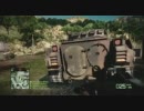 【BFBC2】 MS08のRUSH ATK part7-2