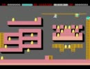 【他人の自作面】lode runner　８初見実況プレイ０５