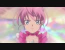 スイートプリキュアはとことん止まらない！