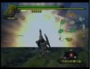 ヾ( 'ω')ﾉﾞMH2オフラインを裸でクリアする実況プレイ　第六十三回